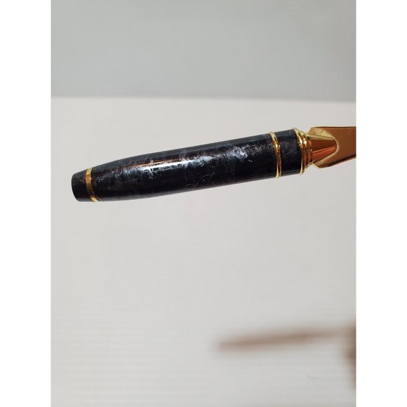 vintage letter opener Lightweight Envelope Slitter Mail metal Gift for H… - Picture 5 of 10